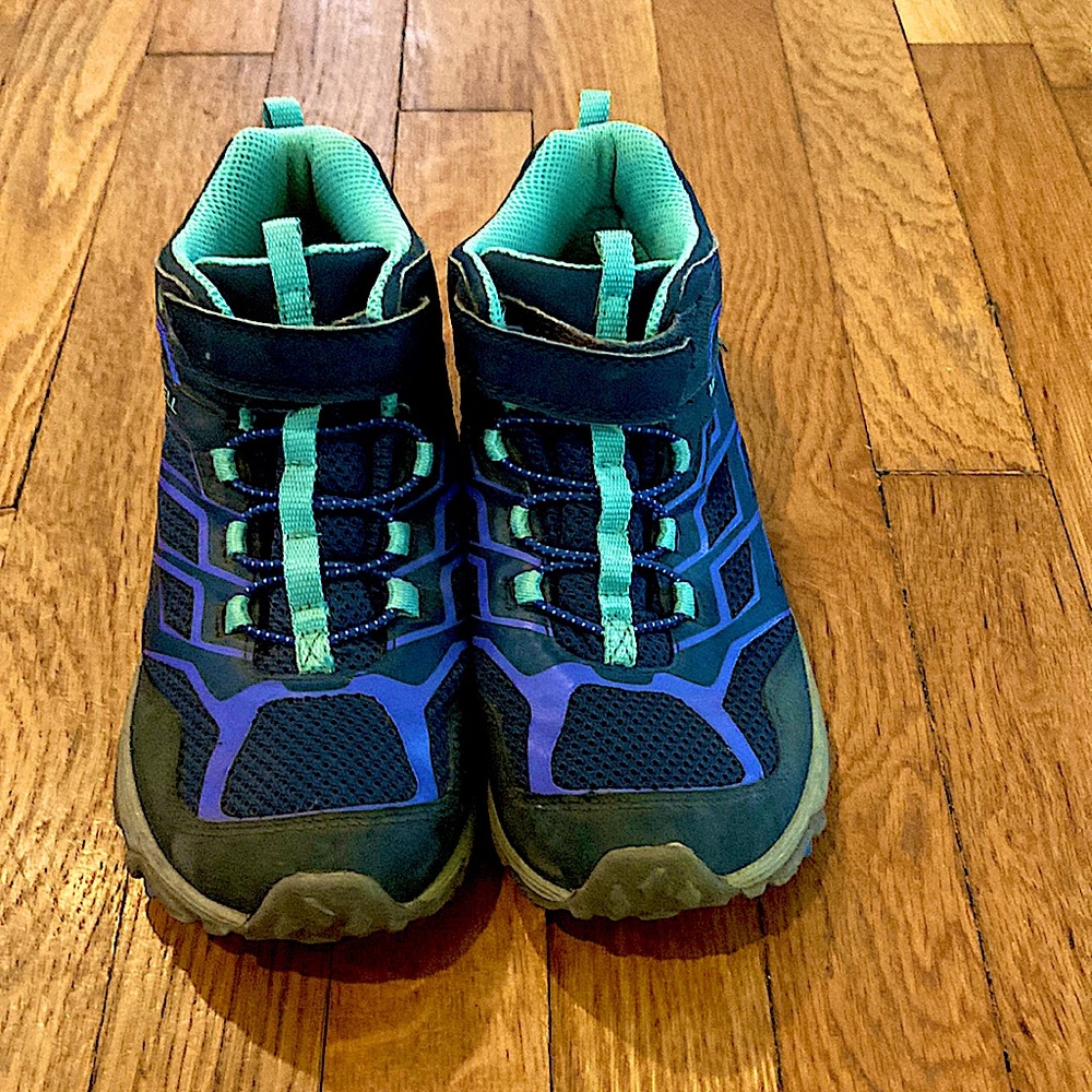 Merrell Kids Hiking Boots